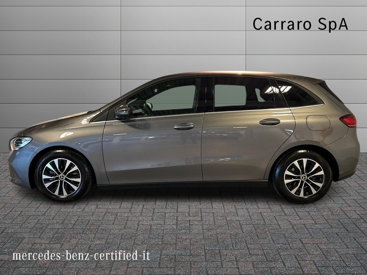 Mercedes  Classe B 180 Executive 7G-DCT - 6