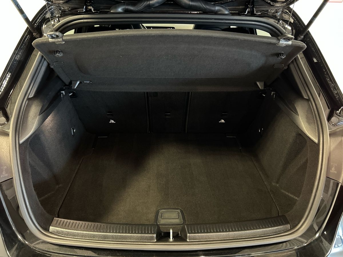 Mercedes Classe A A 180 d Premium auto - 8