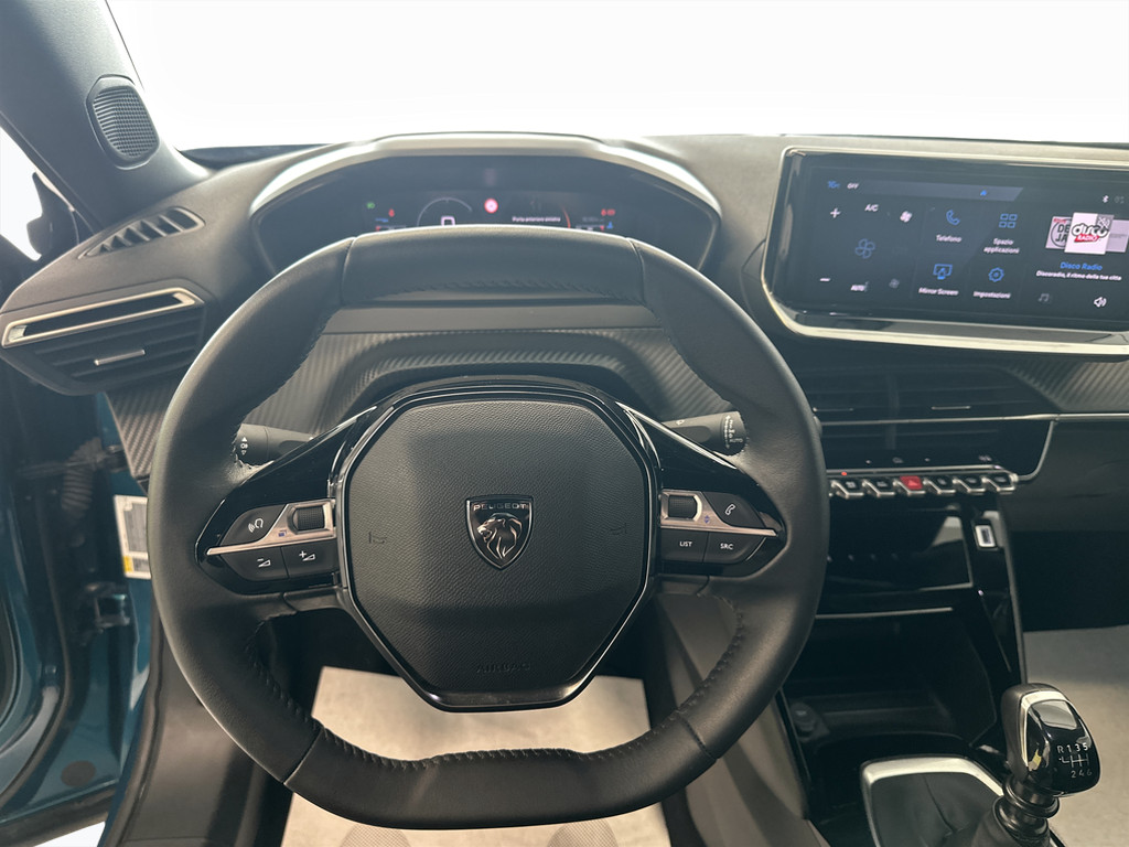 Panoramica 8° Immagine Veicolo