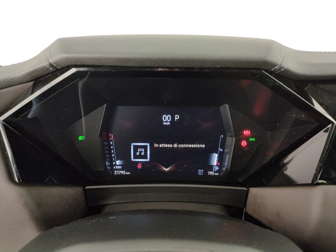 Ds DS4 Usato 2024 DS4 Reggio Emilia