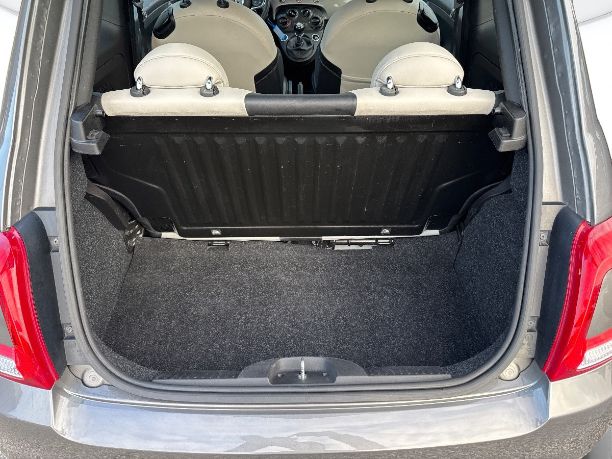 Fiat 500 Usato 2022 500 Reggio Emilia