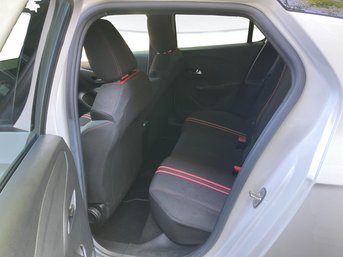 Opel Corsa Usato 2021 Corsa Modena