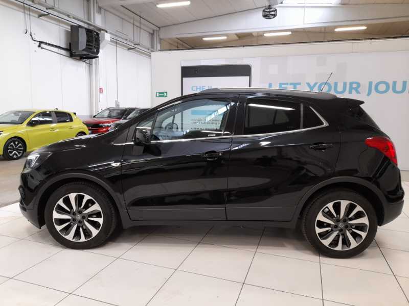 Mokka I - Mokka X 1.4 T. Innovation Gpl-tech 4x2 140cv