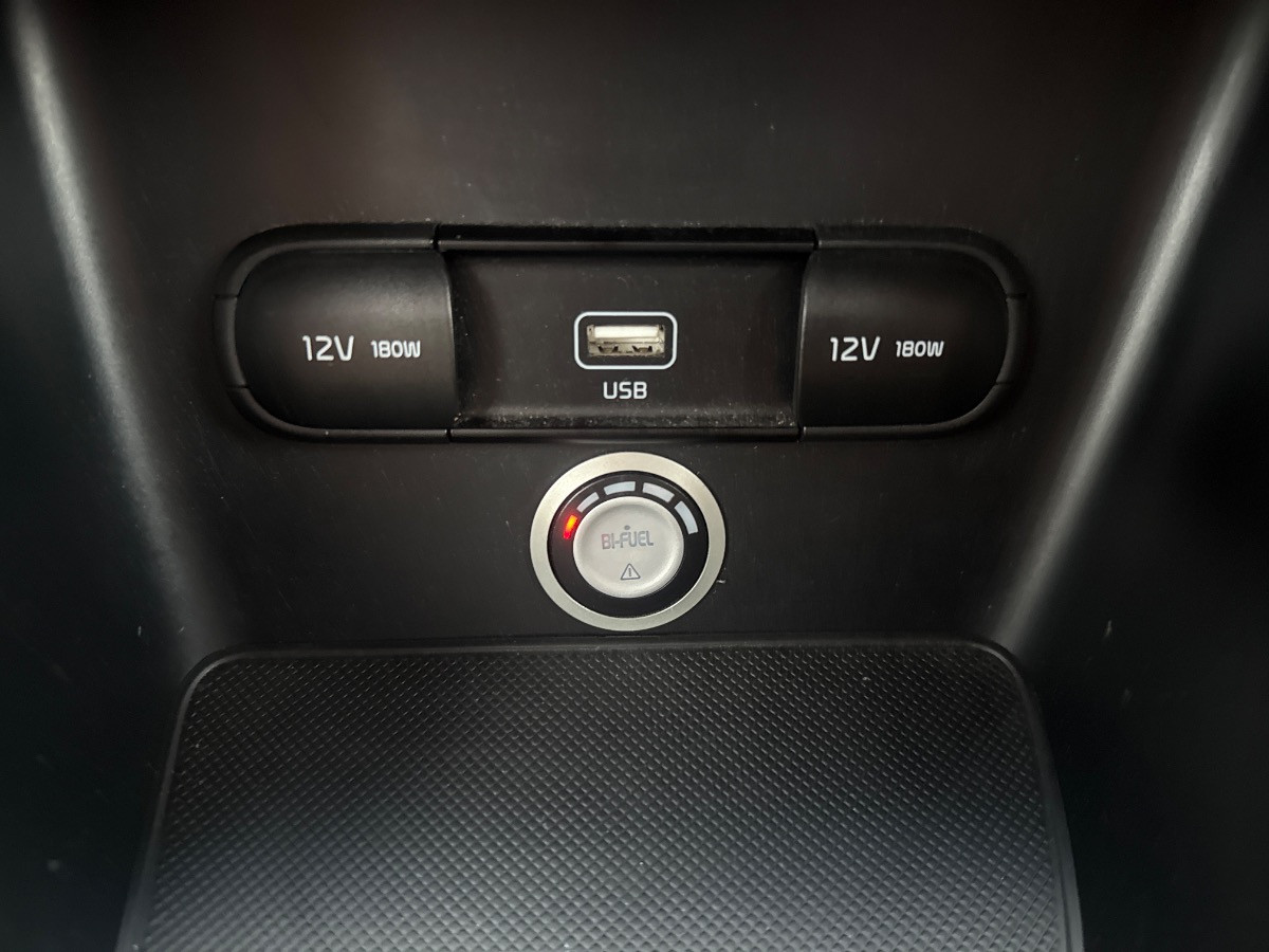 Kia Sportage Usato 2021 Sportage Padova