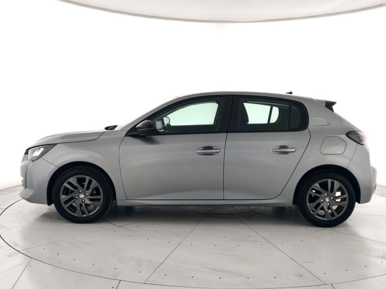 Peugeot 208 Usato 2022 208 Porto Mantovano