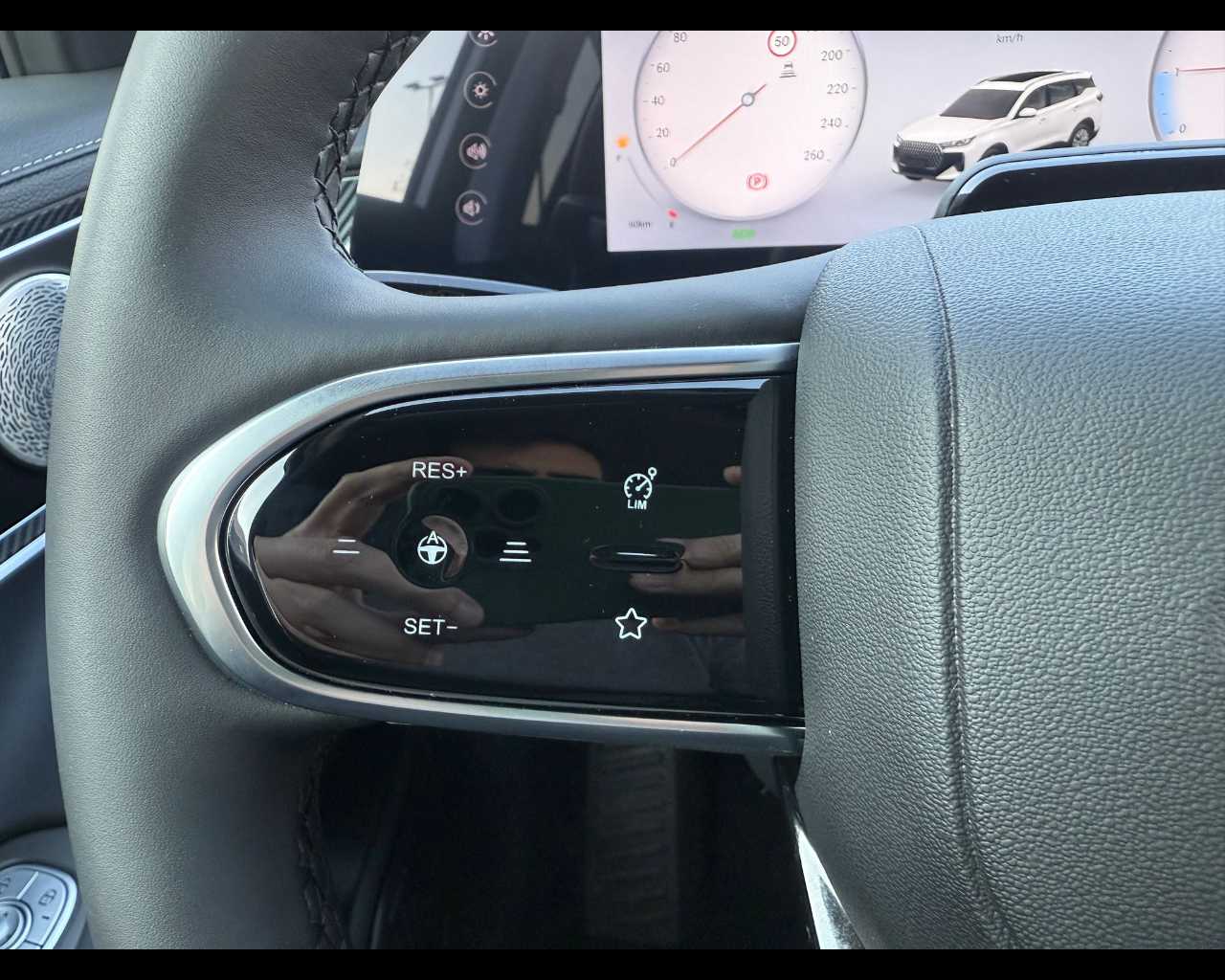 Dr Automobiles DR 6 Nuovo gPL DR 6 Padova