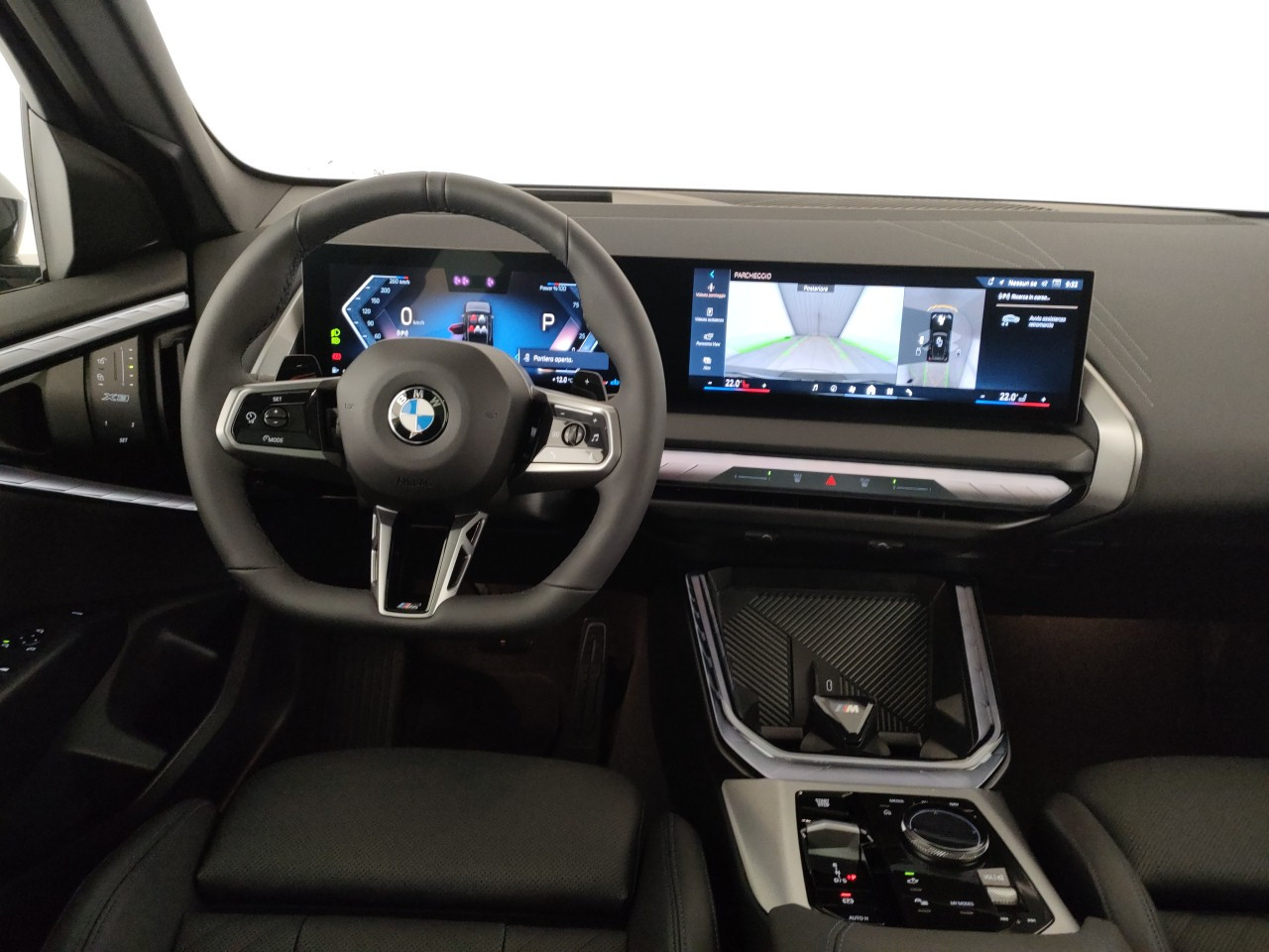 Bmw X3 Usato 2025 X3 Parma
