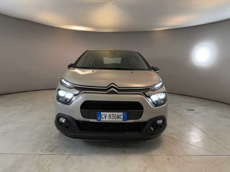 C3 Iii 2017 - C3 1.2 Puretech Shine S&s 83cv