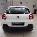 C3 Iii 2017 - C3 1.2 Puretech Shine S&s 83cv Neopatentati