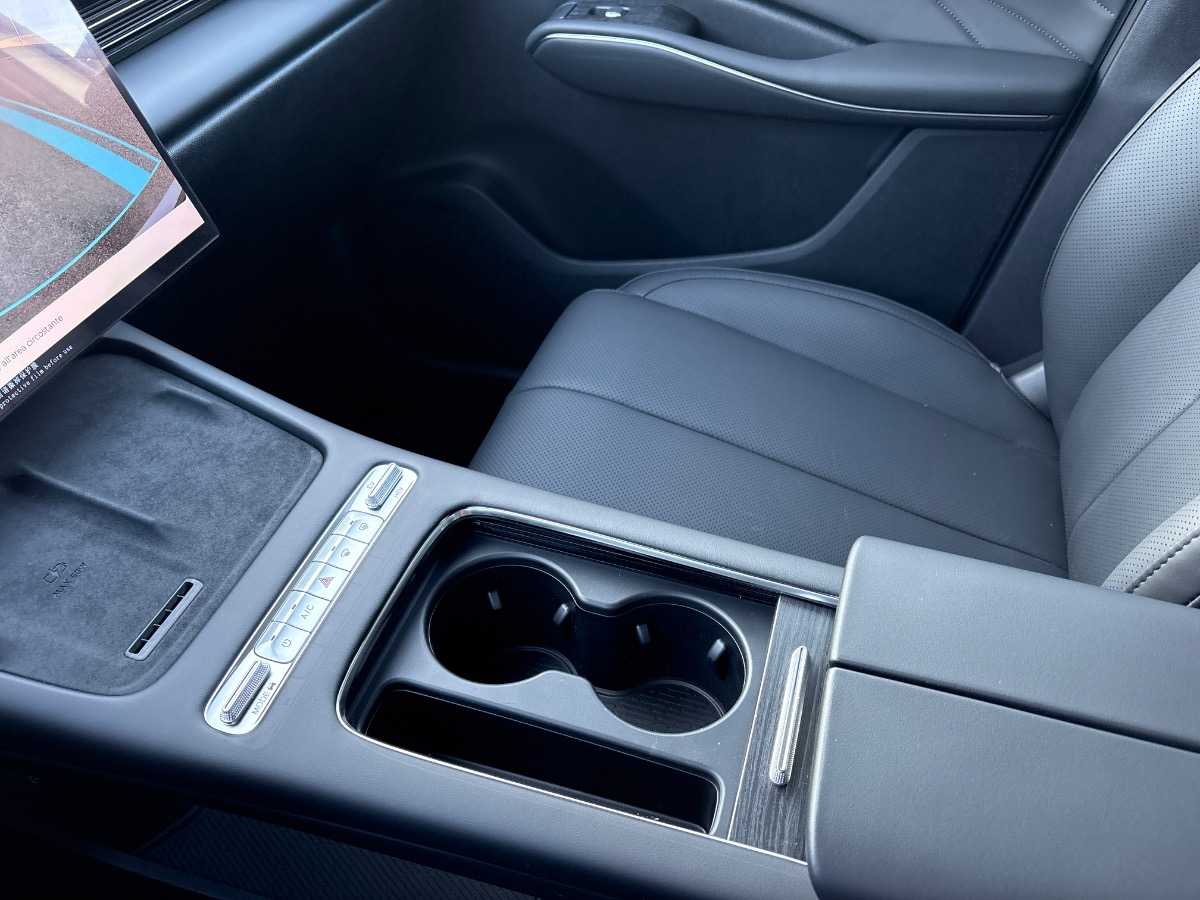 Omoda Omoda 7 Nuovo Ibrido Omoda 7 Legnago