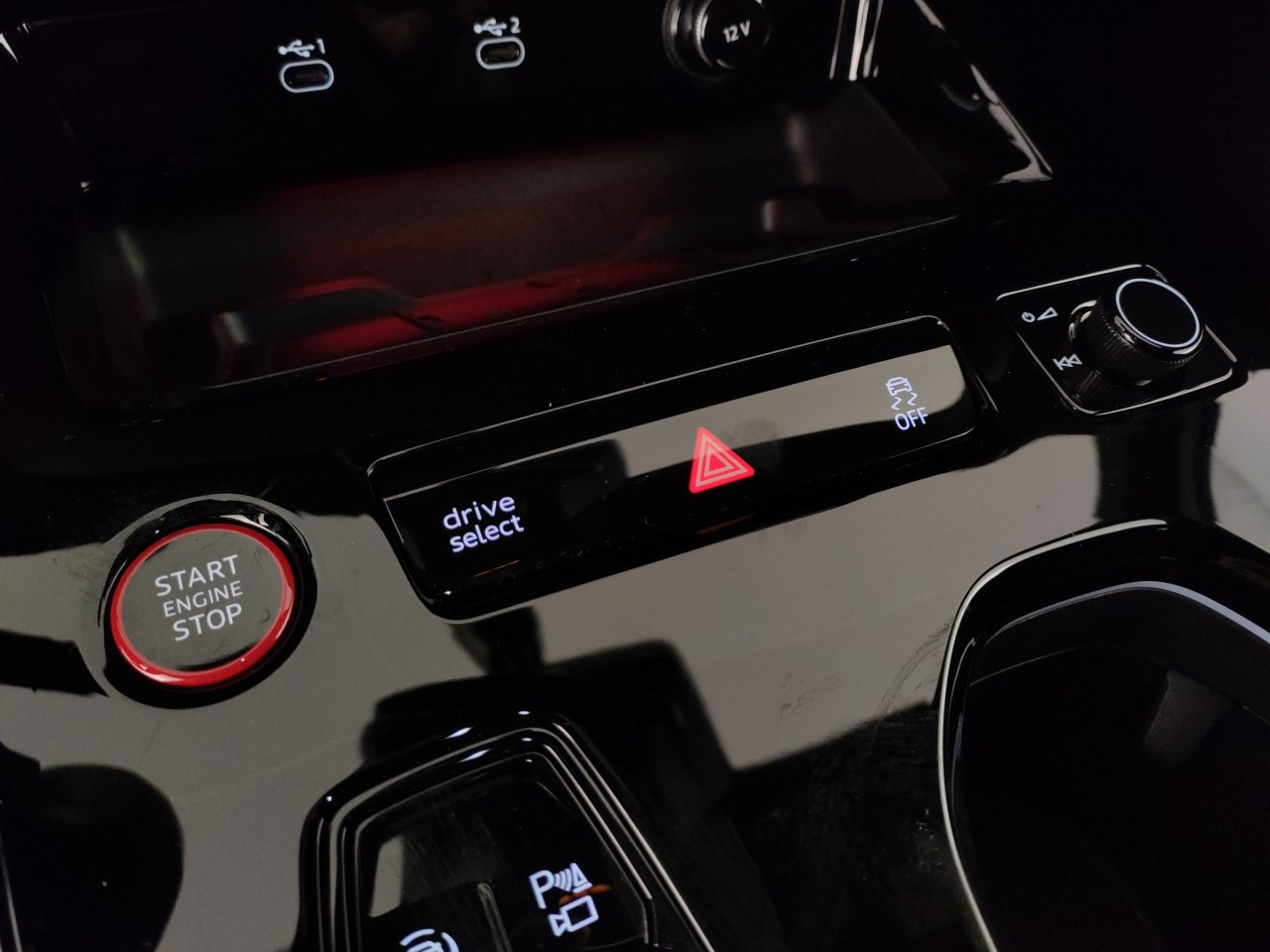 Audi A5 Usato 2025 A5 Parma