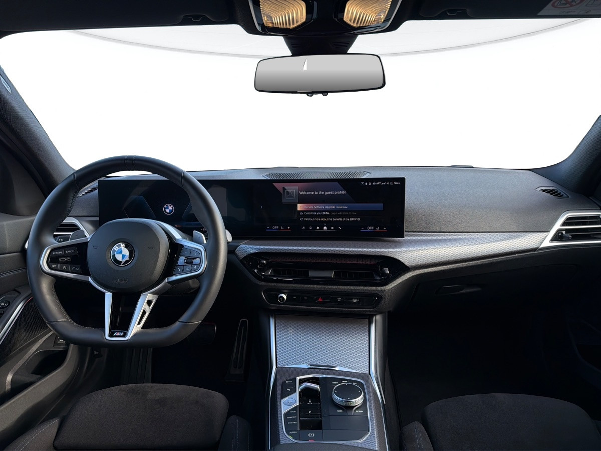 Bmw Serie 3 Usato 2025 Serie 3 Mestre