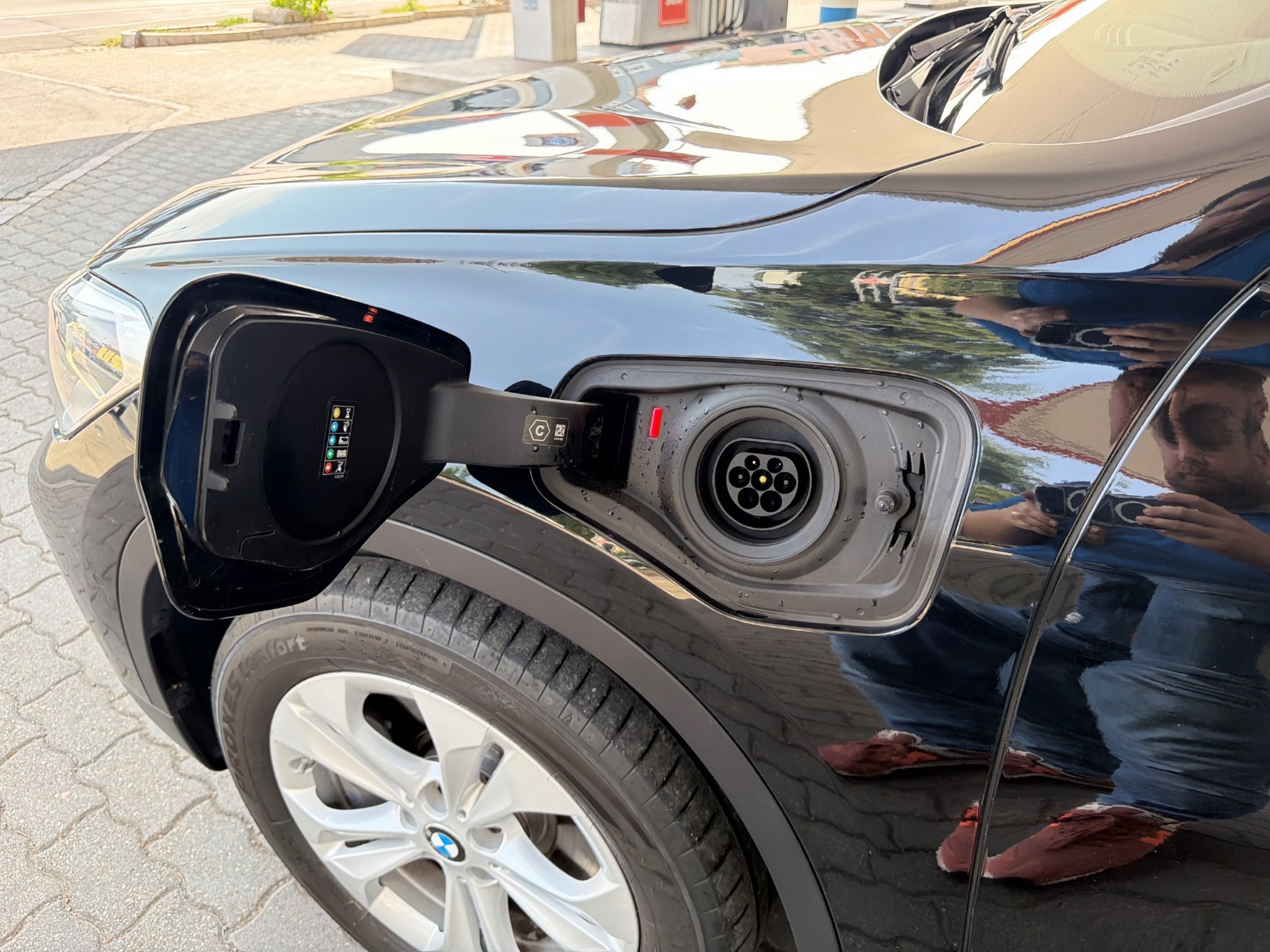 Bmw X1 Usato 2021 X1 Reggio Emilia