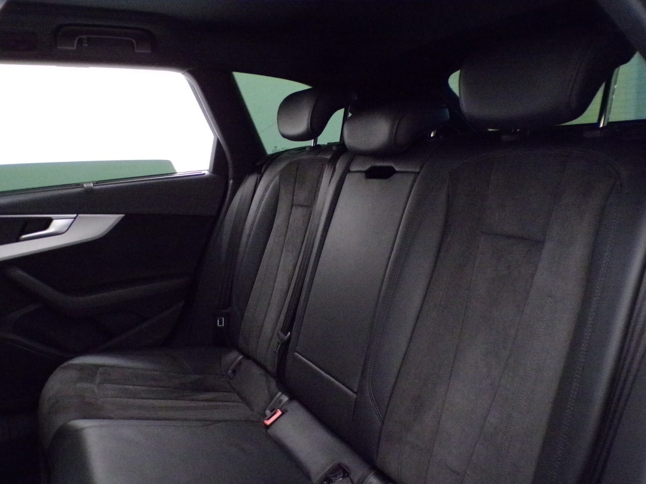 Audi A4 A4 Allroad 40 2.0 TDI 190cv Business Evolution Quattro S tronic - 15