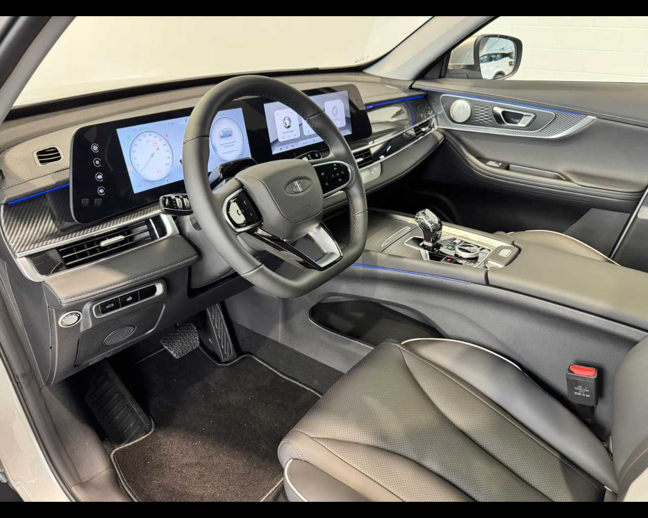 Dr Automobiles DR 6 Nuovo gPL DR 6 Mestre