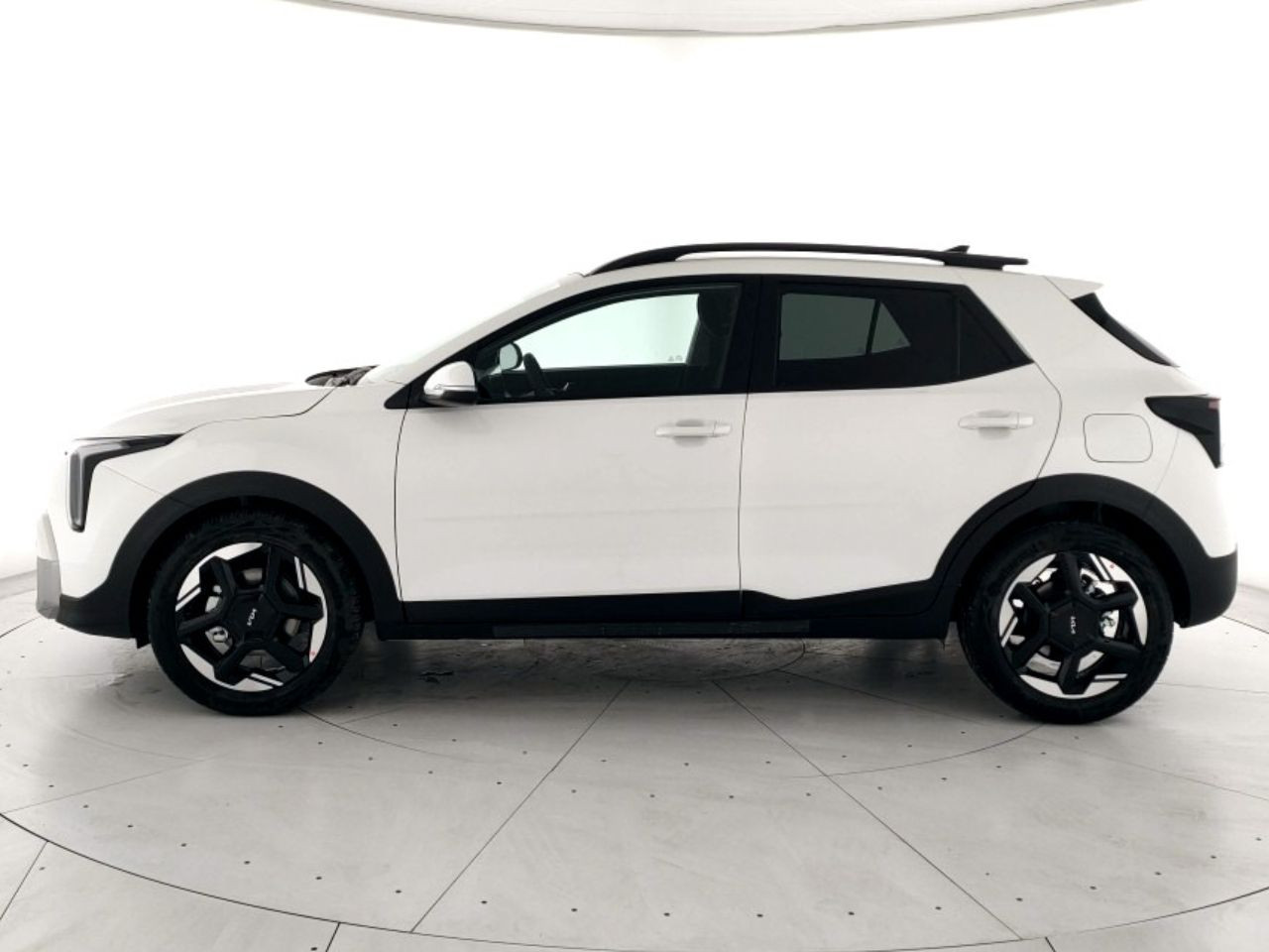 Kia Stonic Aziendali 2026 Stonic Mantova