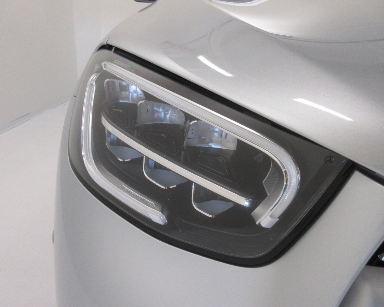 Mercedes GLC GLC SUV 220 D Premium 4Matic 9G-Tronic Plus - 5