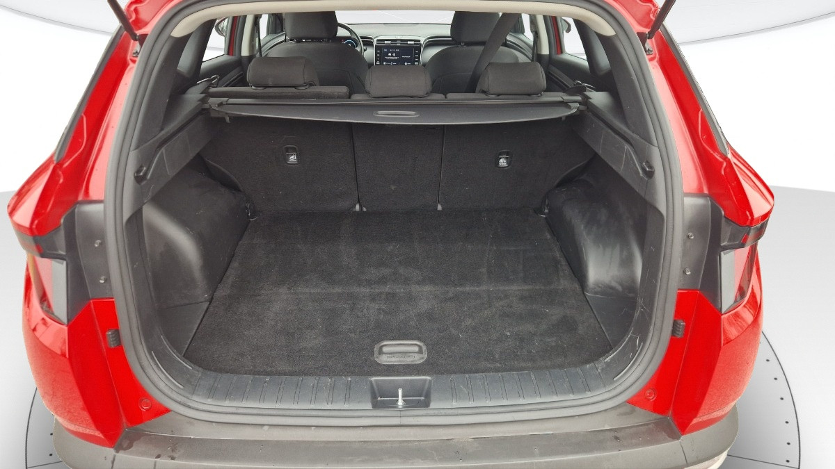 Hyundai Tucson Usato 2023 Tucson Lonato del Garda