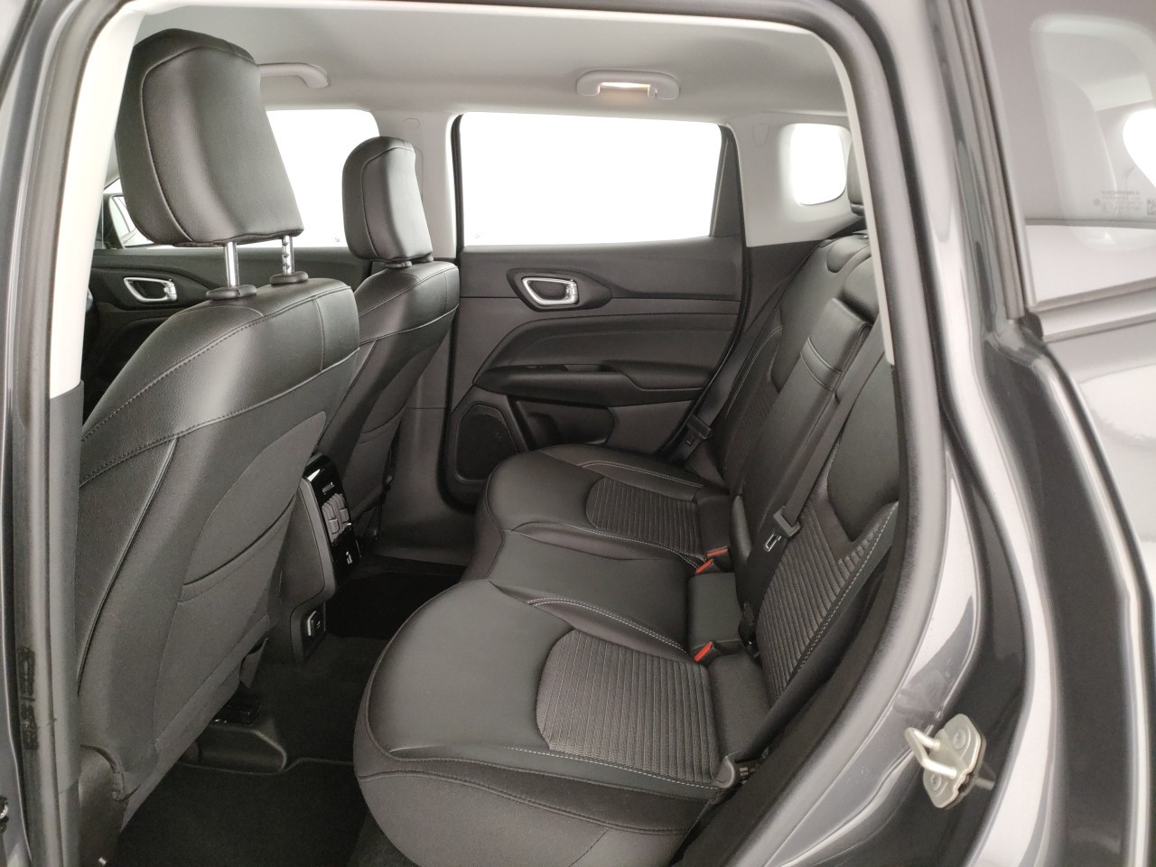 Jeep Compass Usato 2024 Compass Modena