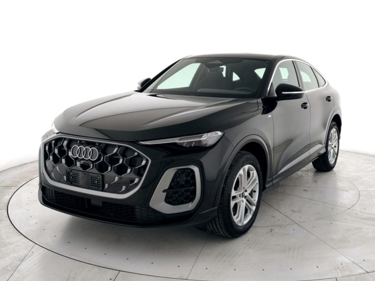 Audi Q5 KM0 2025 Q5 Porto Mantovano