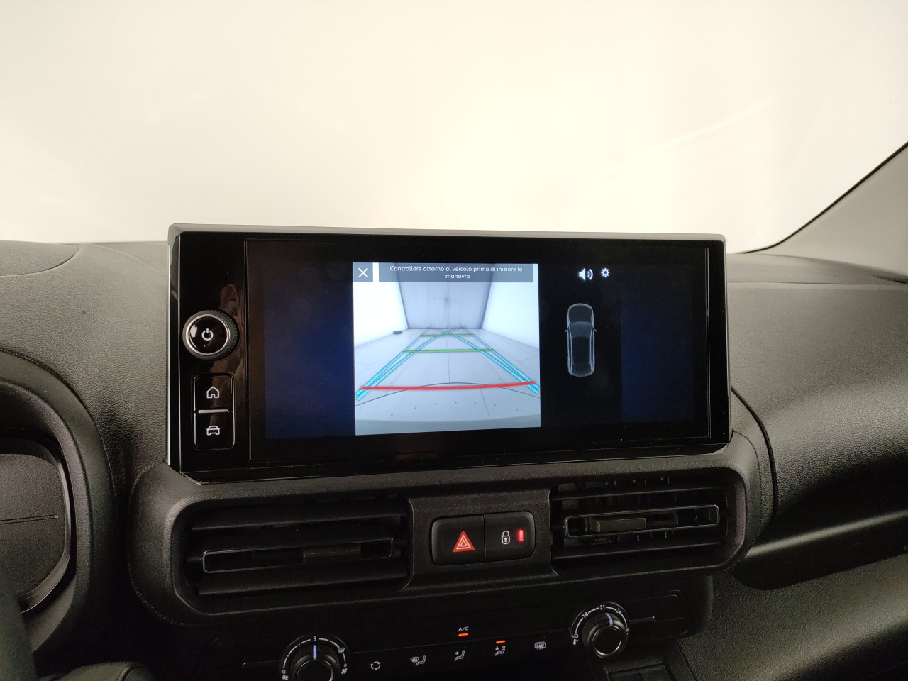 Opel Combo Cargo Nuovo Diesel Combo Cargo Porto Mantovano