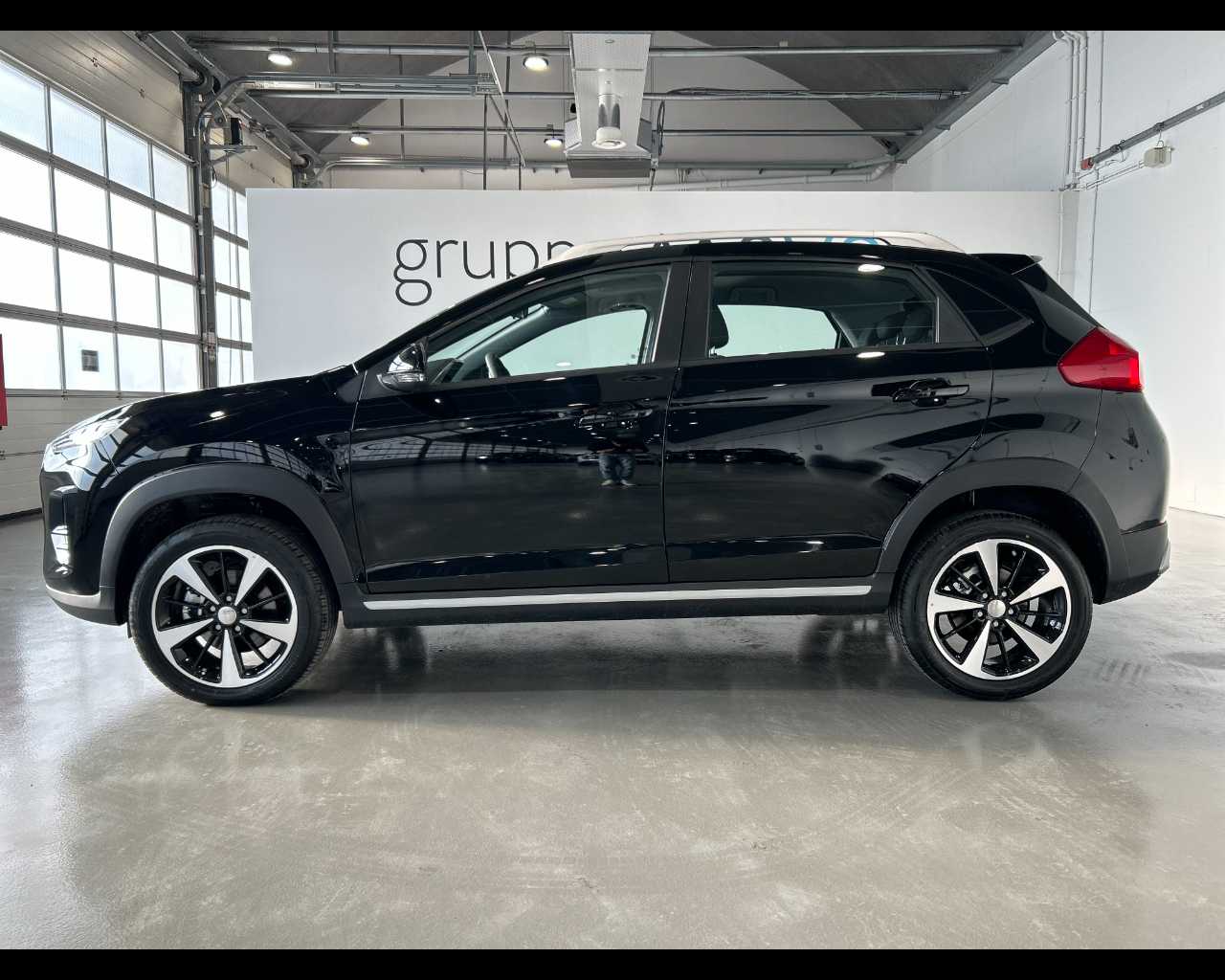 Dr Automobiles DR 3.0 KM0 2025 DR 3.0 Padova