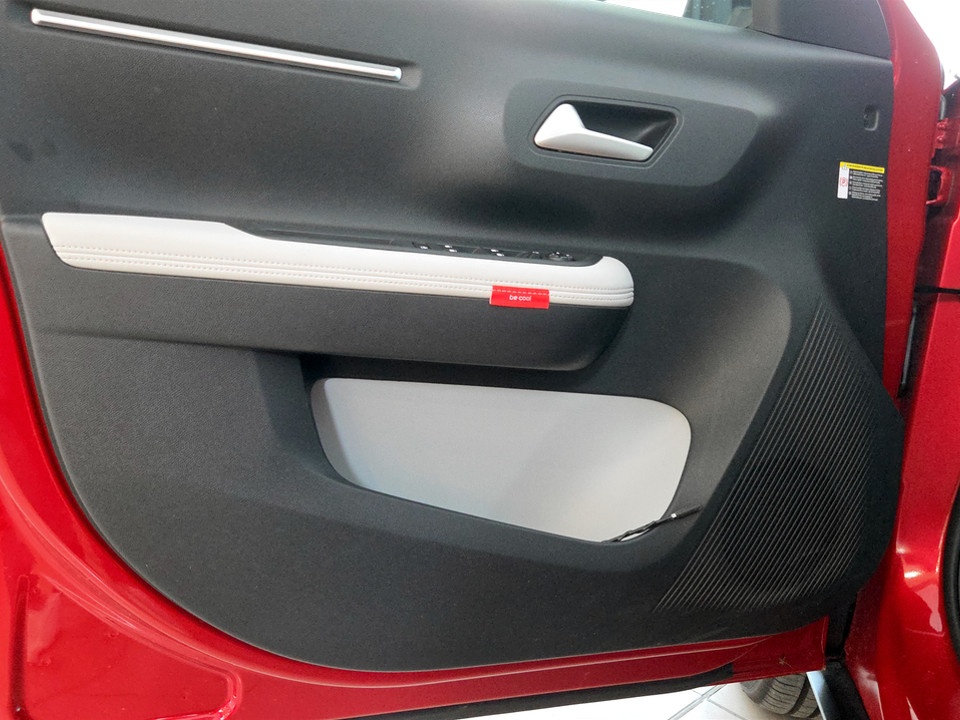 CITROEN C3 44kWh elettrico Max 113cv Elettrica usato - 7
