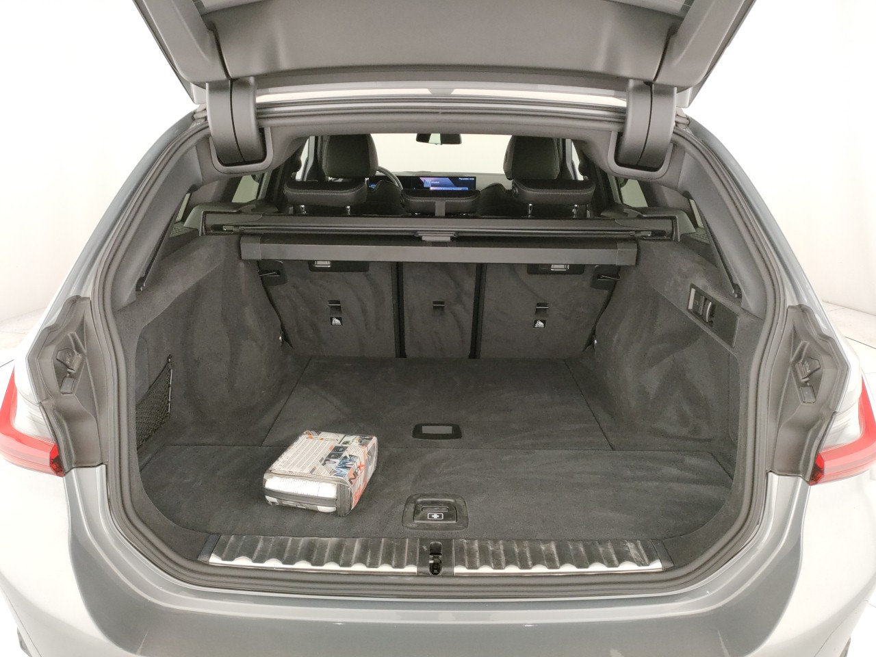 Bmw Serie 3 Usato 2025 Serie 3 Porto Mantovano