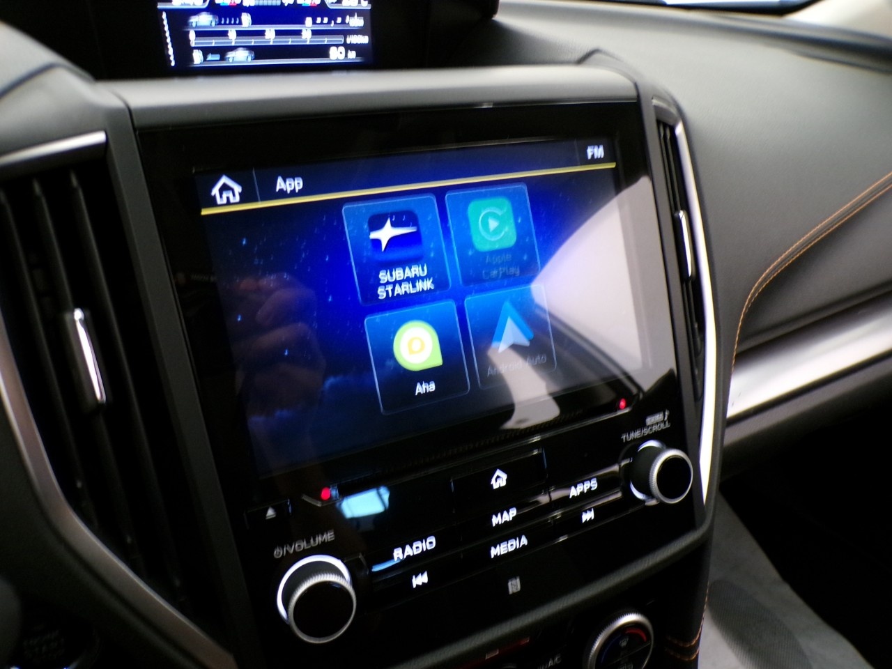 Subaru  XV 2.0 i e-BOXER Style Xtra CVT Lineartronic - 18