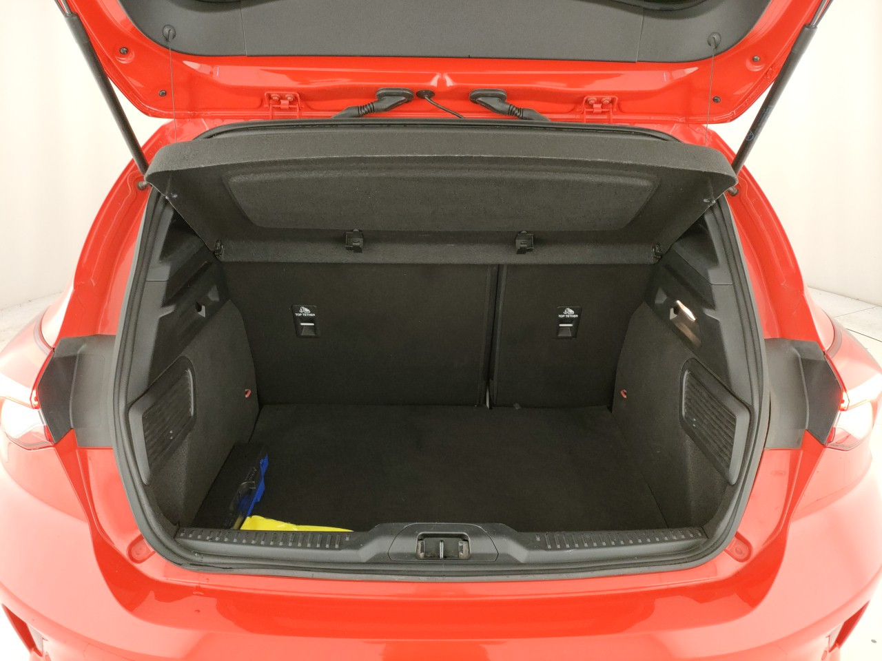 Ford Focus Usato 2019 Focus Reggio Emilia