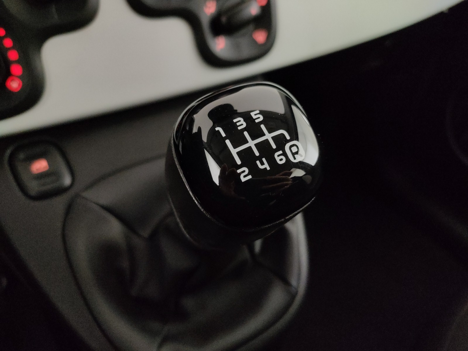 Fiat Pandina Usato 2025 Pandina Legnago