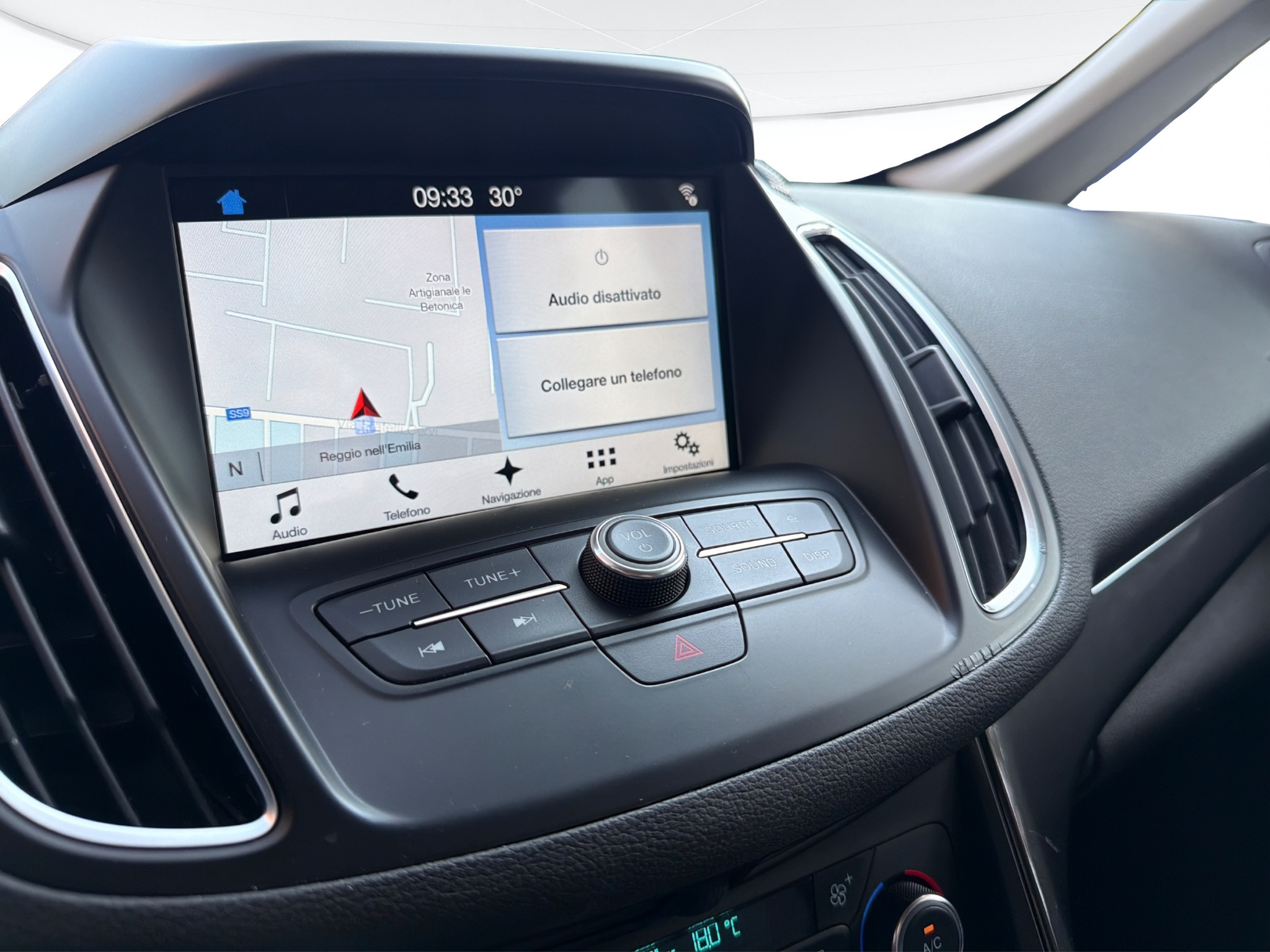 Ford C-Max Usato 2019 C-Max Reggio Emilia