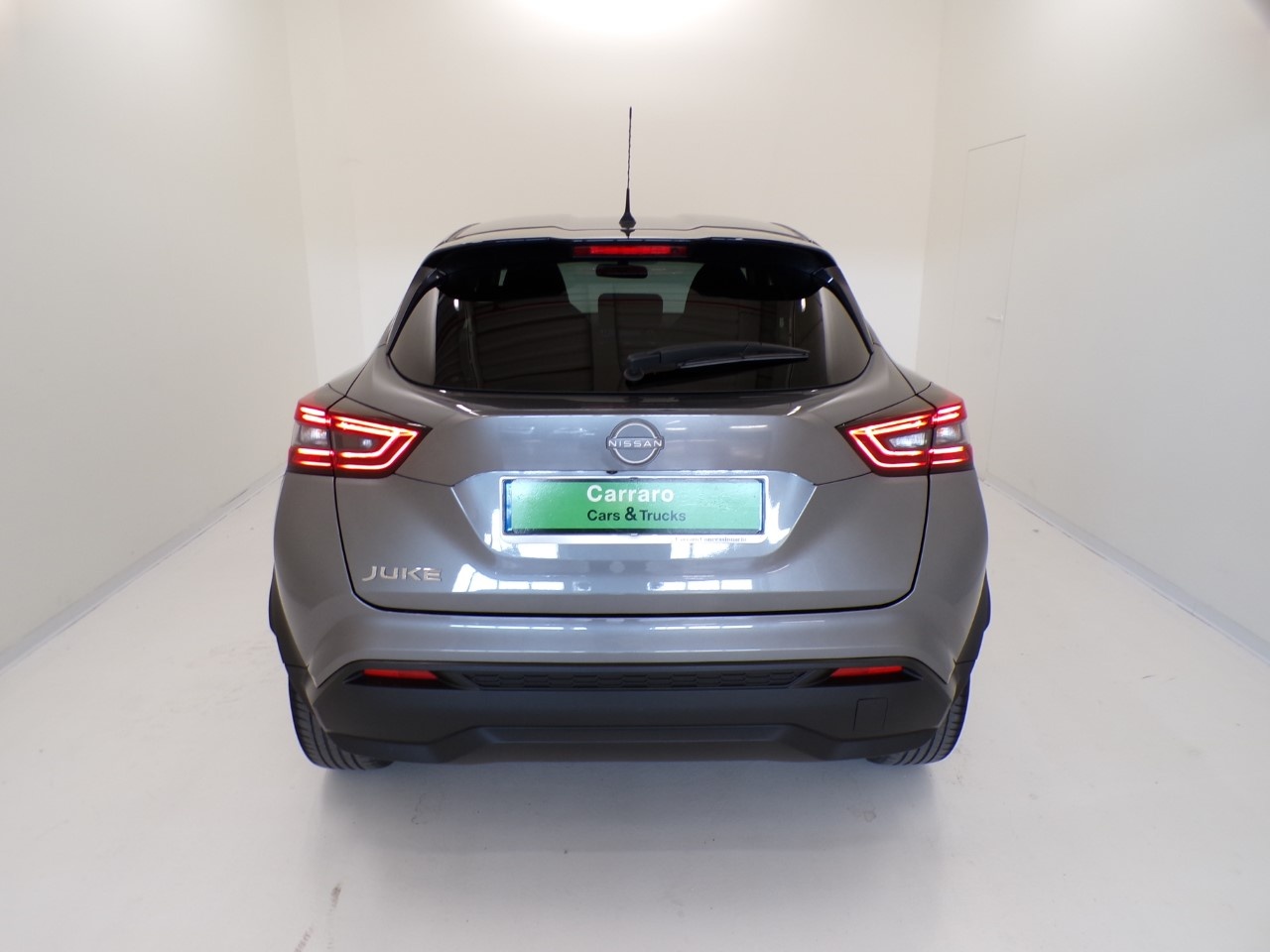 Nissan Juke Juke 1.0 DIG-T 114cv Acenta - 7