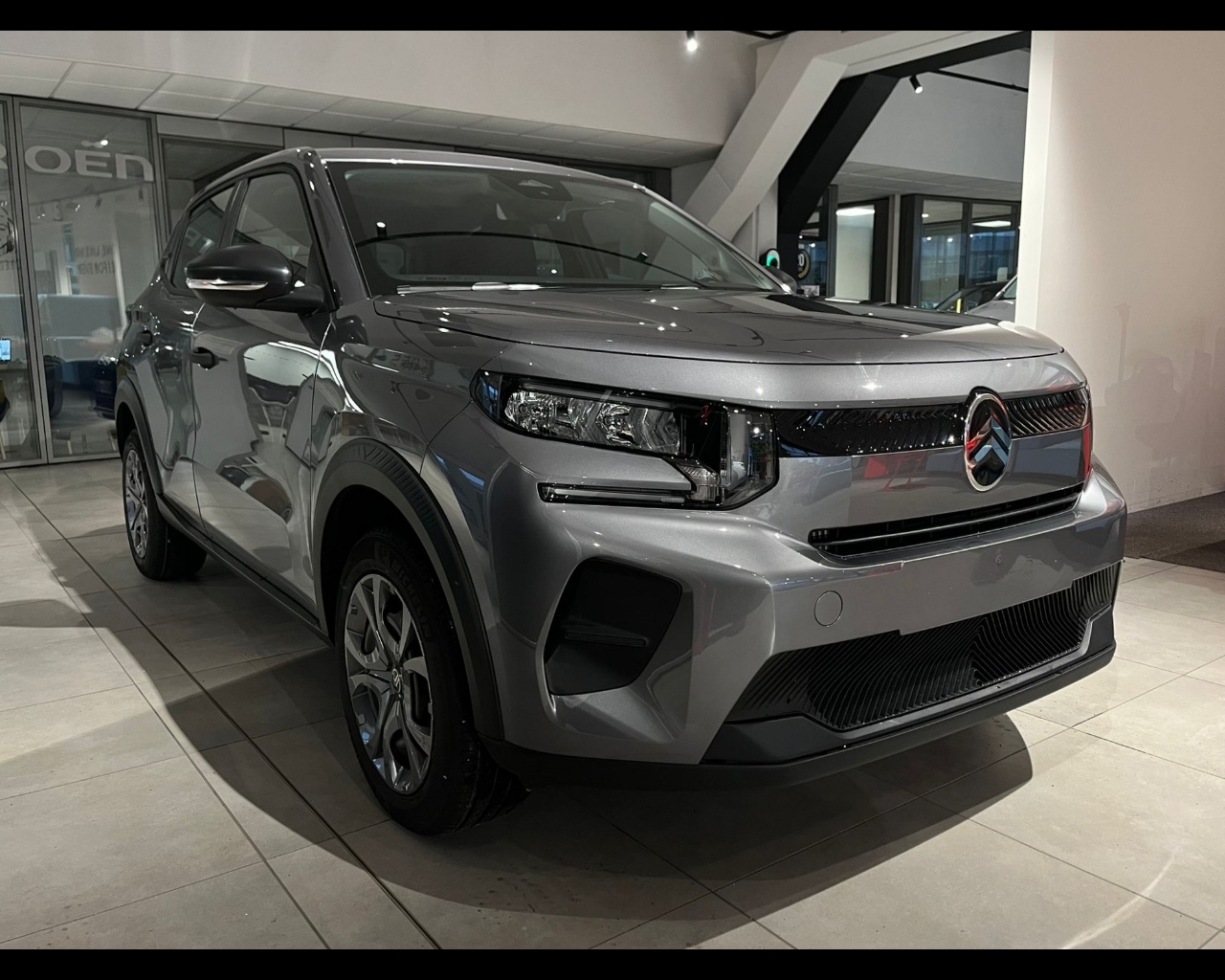 Foto CITROEN C3 1.2 puretech You 100cv s&s