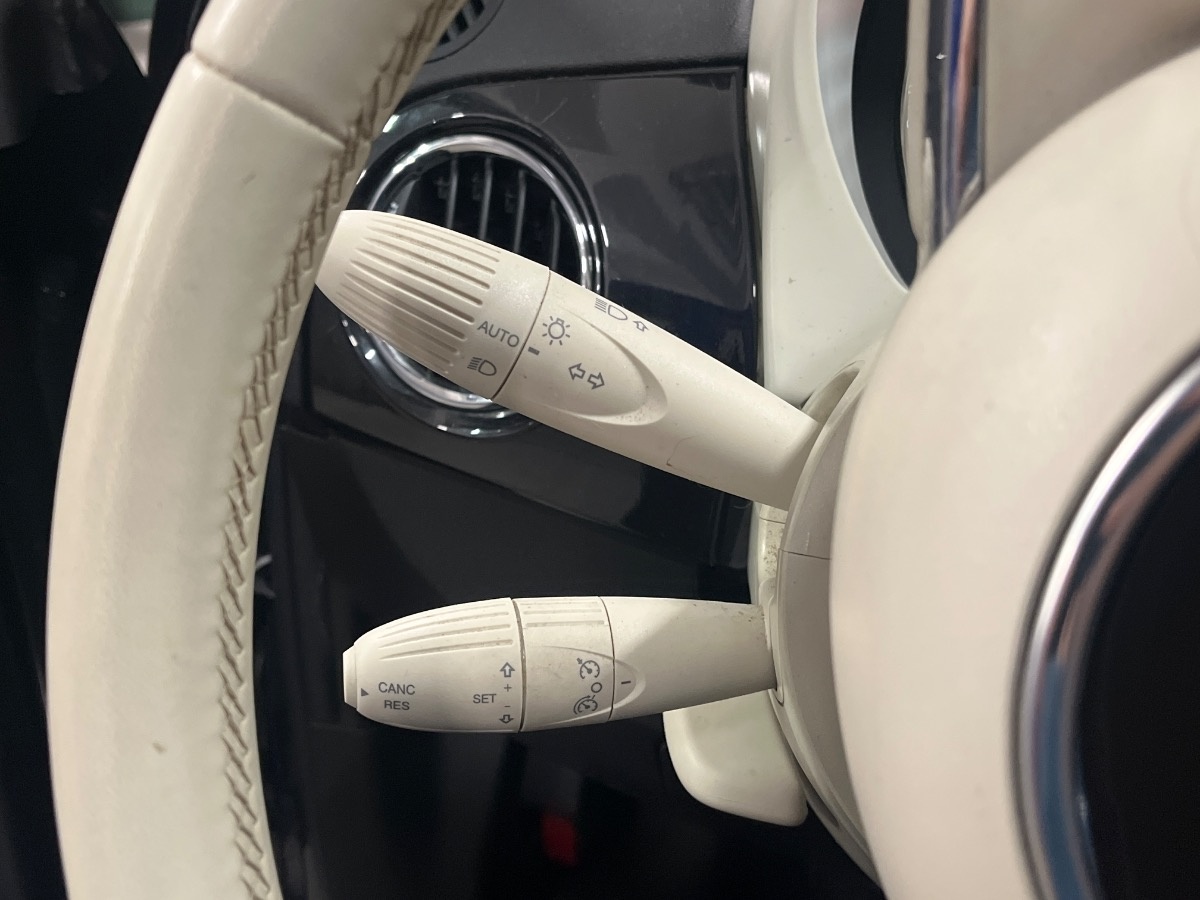 Fiat 500 Usato 2023 500 Verona