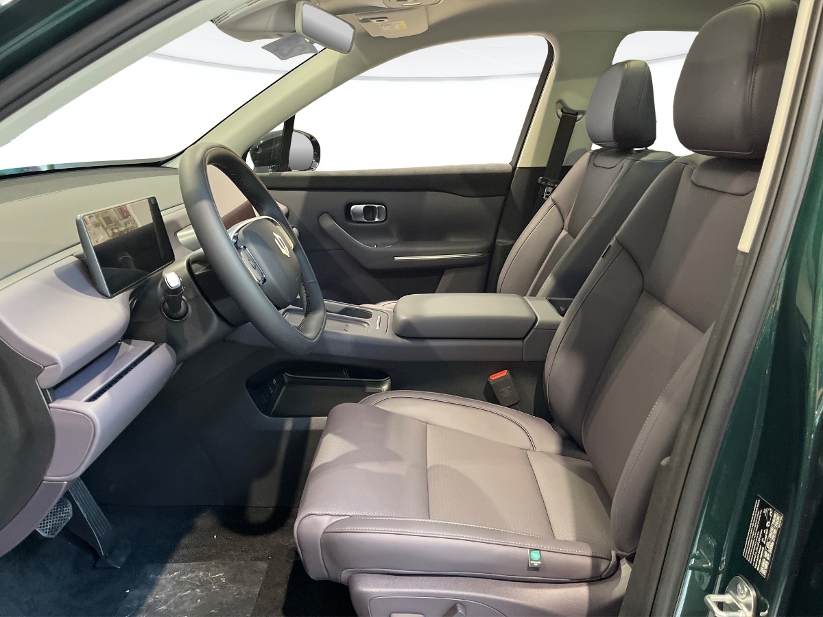 Leapmotor C10 Aziendali 2025 C10 Verona