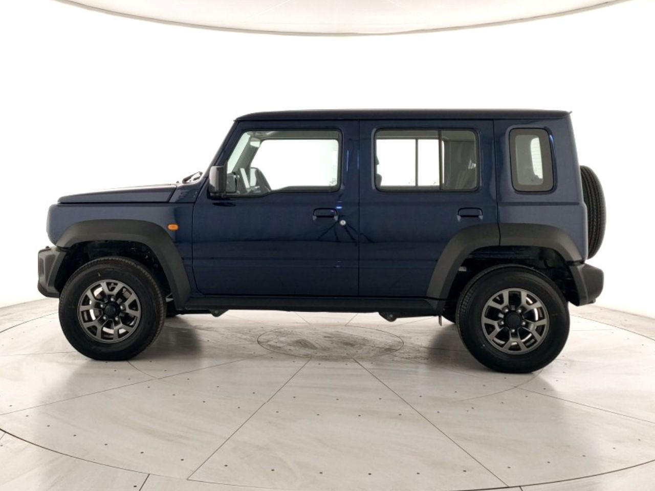 Suzuki Jimny Aziendali 2026 Jimny Carpi
