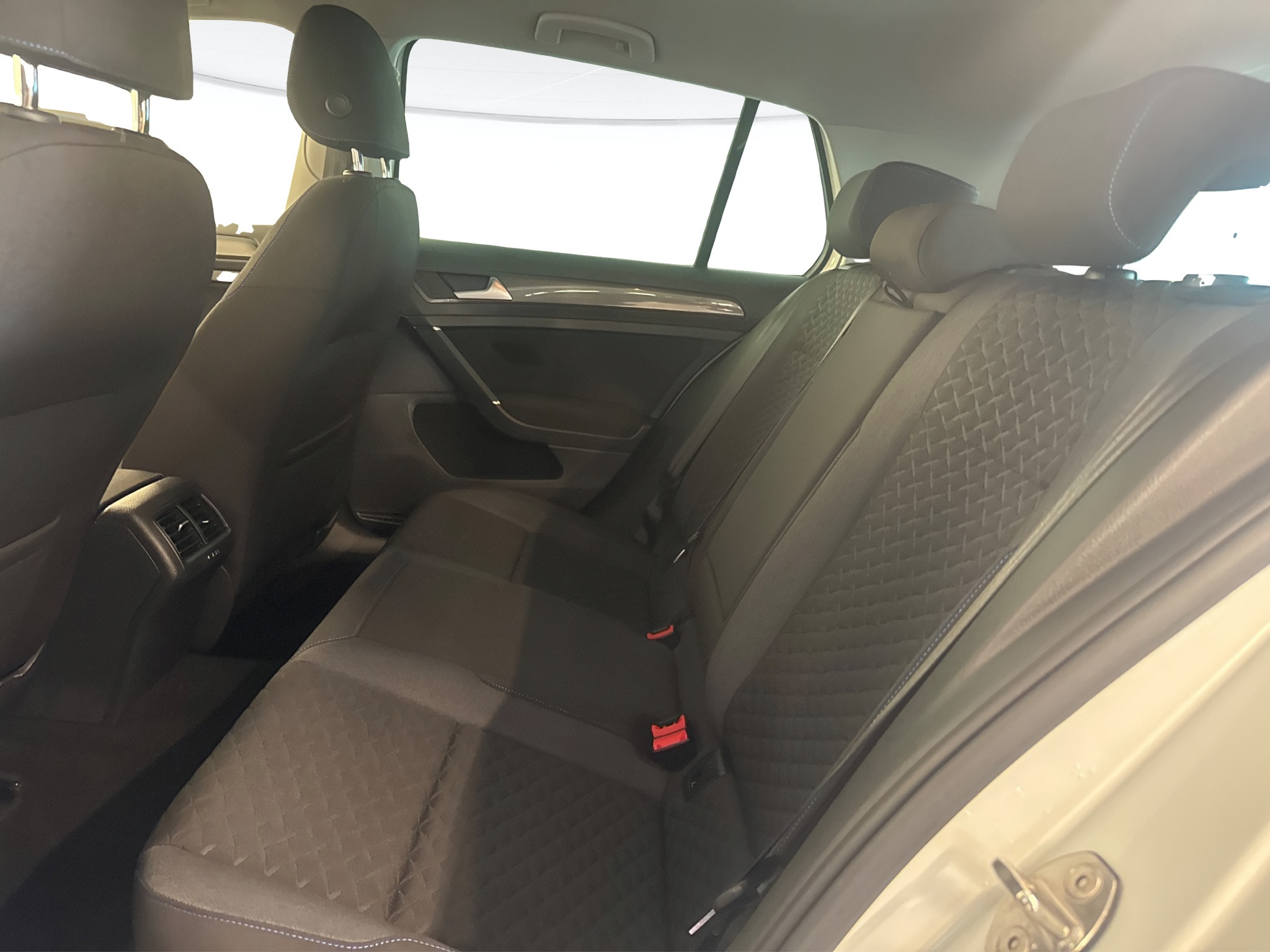 Volkswagen Golf Usato 2018 Golf San Zeno Naviglio