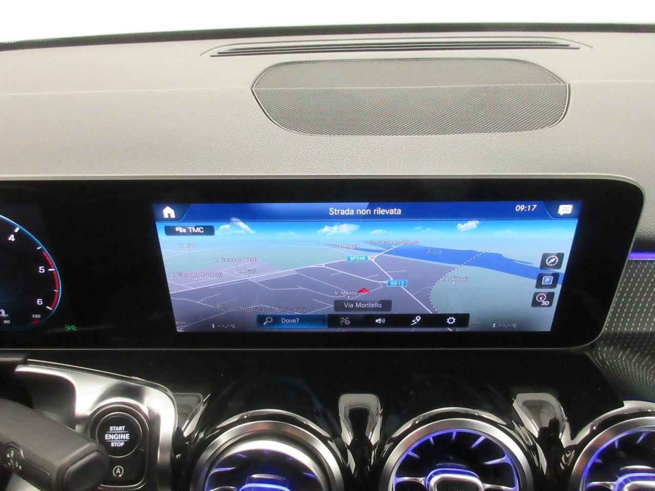 Mercedes GLB GLB 200 D Sport Plus 8G-DCT - 17