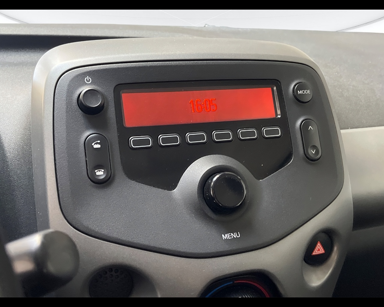 Toyota Aygo X Usato 2019 Aygo X Rovigo