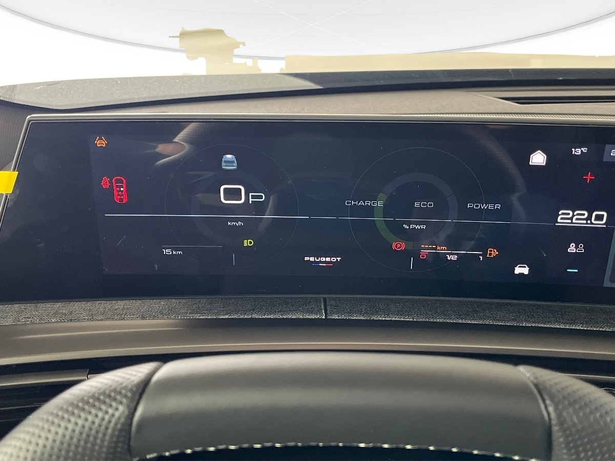 Peugeot 5008 Aziendali 2025 5008 Rovigo