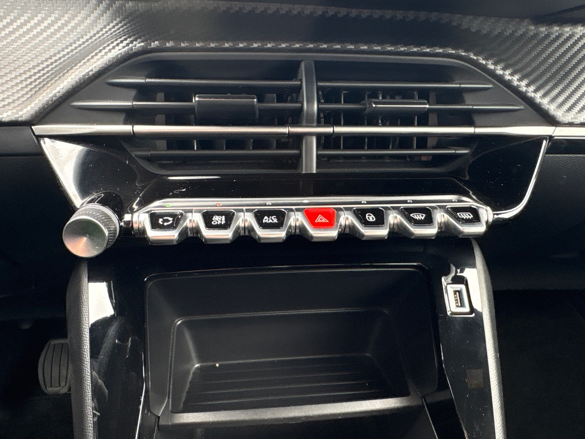 Peugeot 2008 Usato 2023 2008 Rovigo