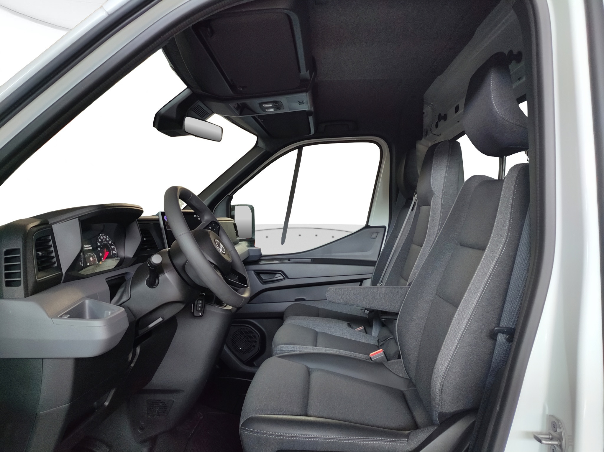 Nissan Interstar Nuovo diesel Interstar Prevalle