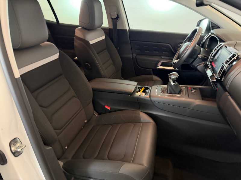 C5 Aircross I 2022 - C5 Aircross 1.2 Puretech Feel Pack S&s 130cv