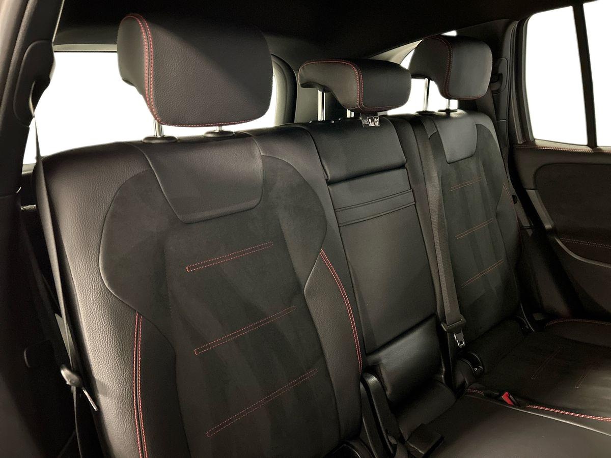 Mercedes GLB GLB 180 D Premium 8G-DCT - 16