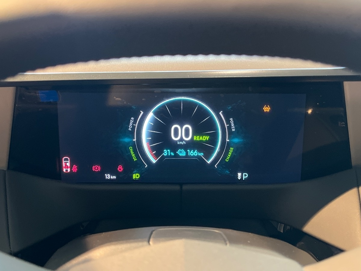 Ds N 8 Nuovo Elettrico N 8 Verona