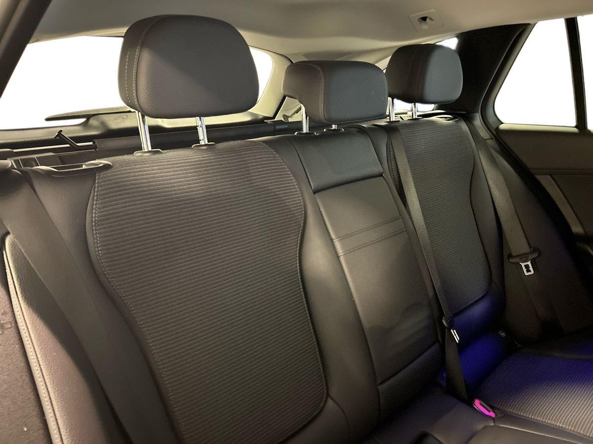 Mercedes Classe C Station Wagon Classe C Station Wagon All-Terrain 220 d Mild hybrid Advanced 4Matic 9G-Tronic - 16
