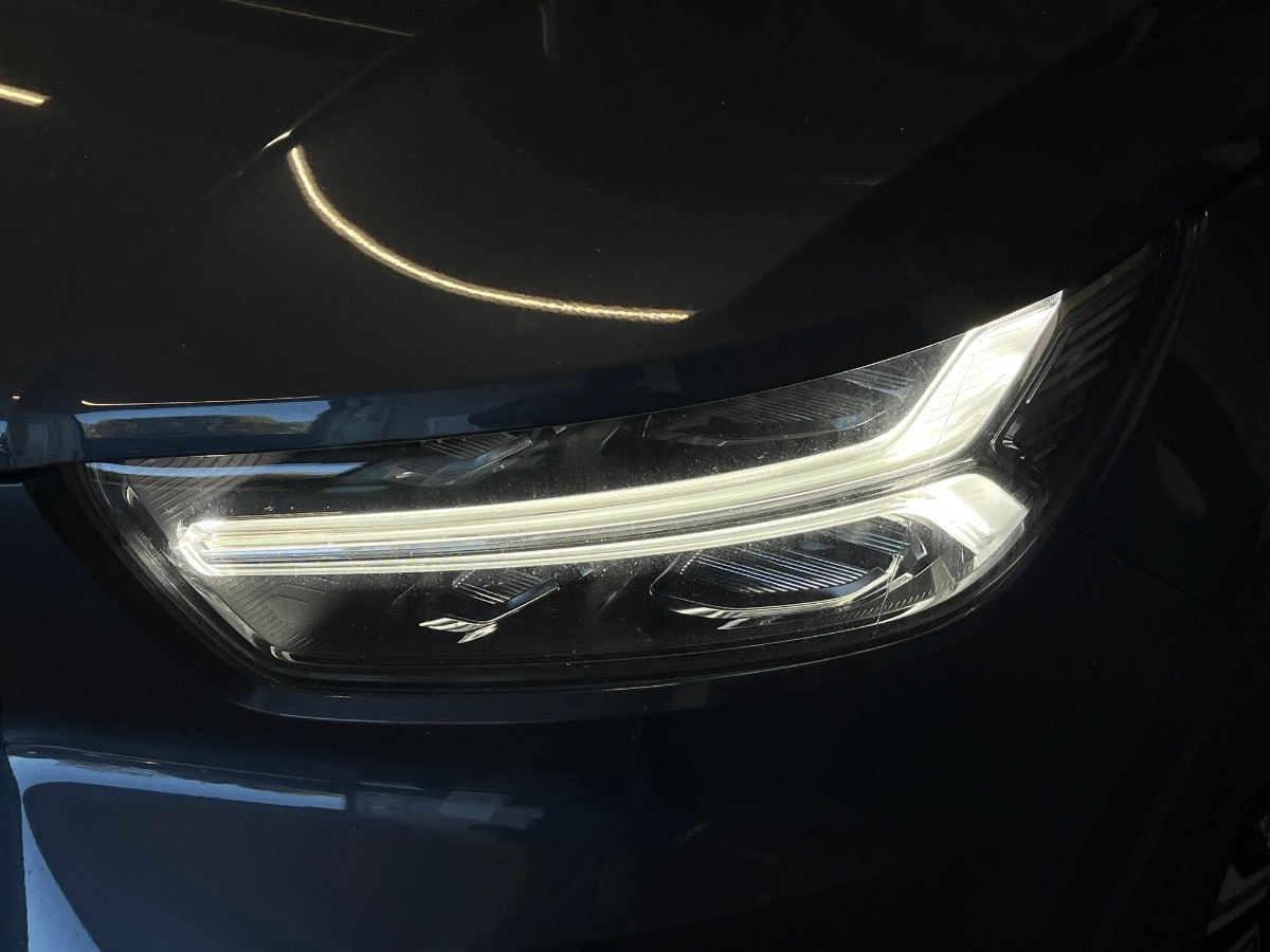 Volvo XC40 Usato 2021 XC40 Altavilla Vicentina