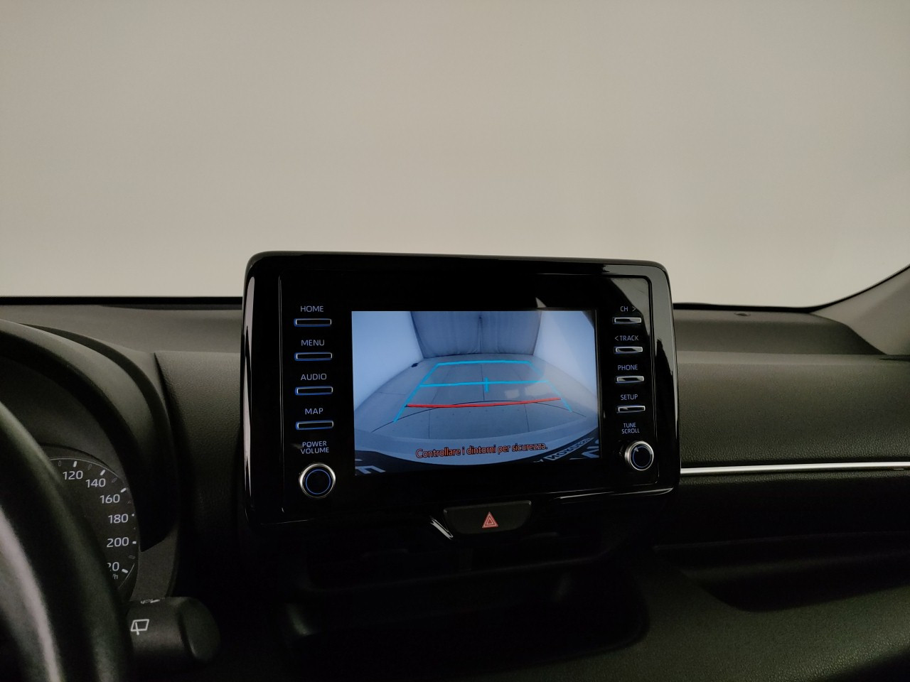 Toyota Yaris Usato 2023 Yaris Porto Mantovano