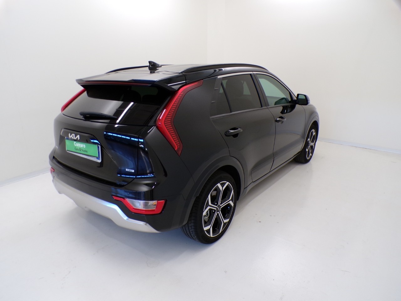 Kia Niro Niro 1.6 GDI HEV Style DCT - 6